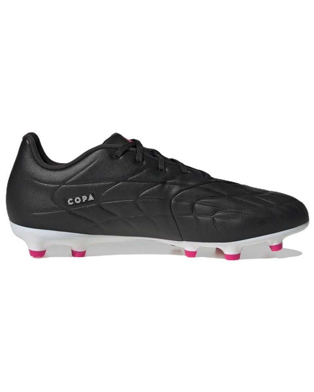 Adidas Brown Copa Pure.3 Fg 'Own Your Football Pack' for men