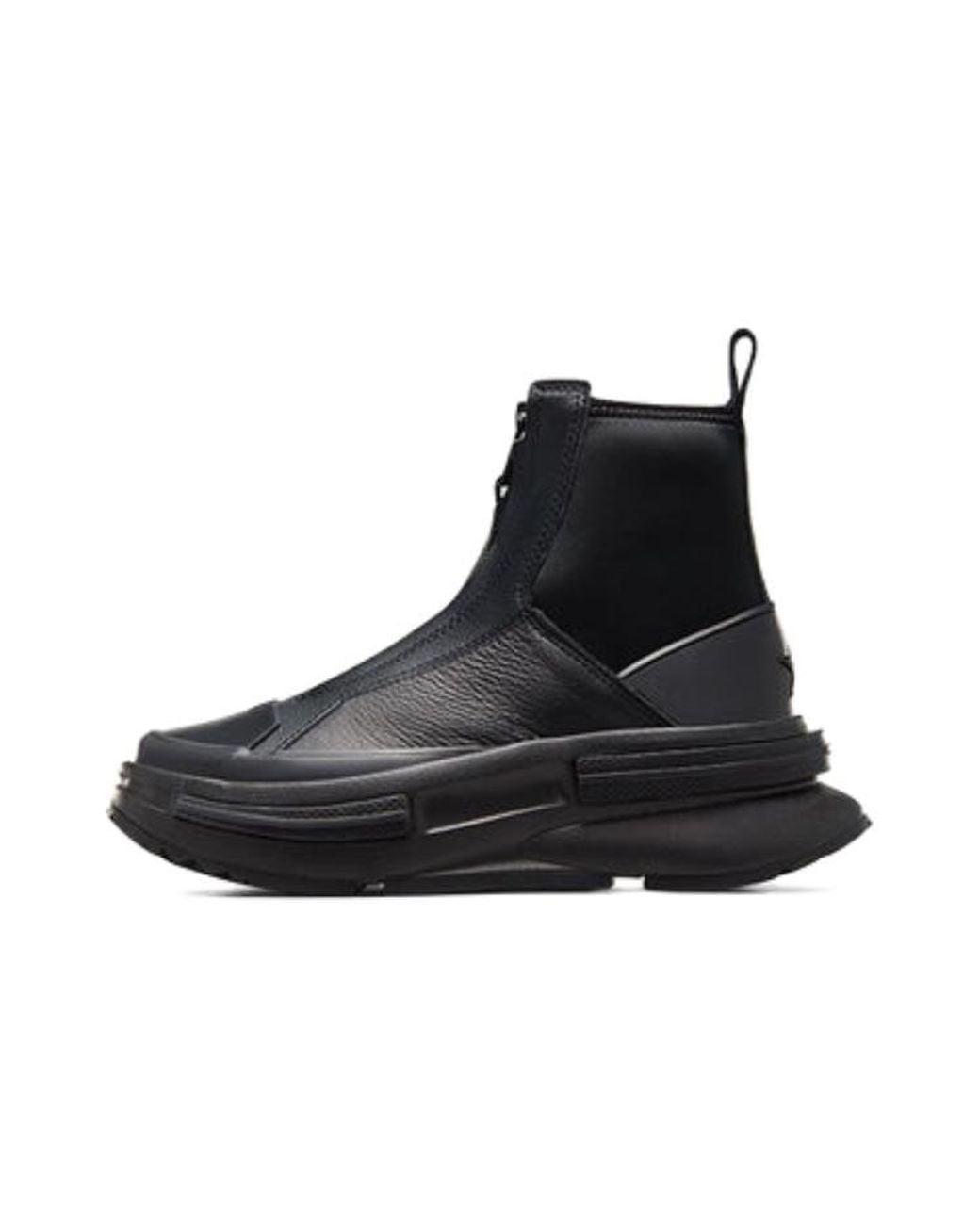 Converse Black Run Star Legacy Chelsea Boot Cx for men