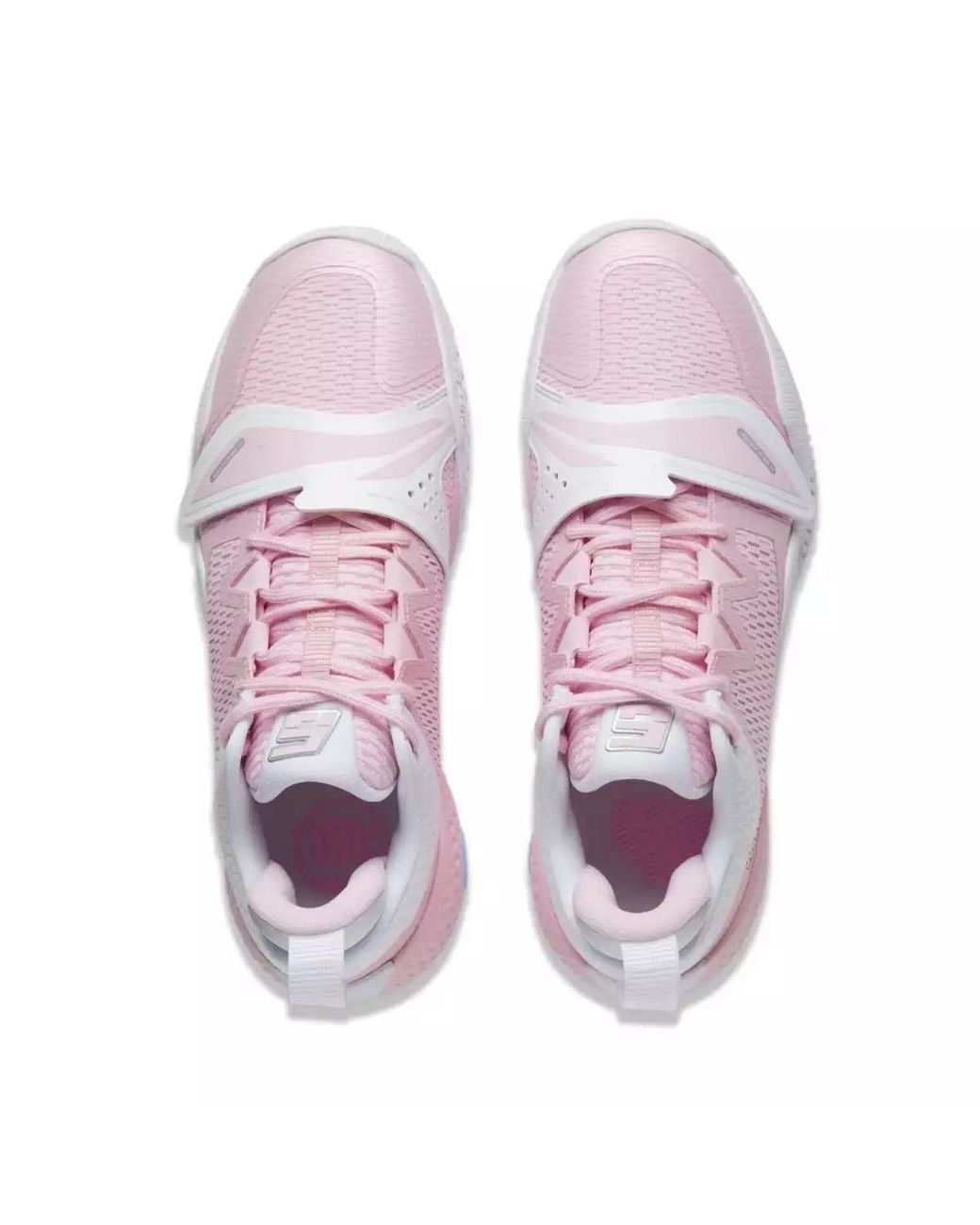 Li-ning Pink Badfive Furious 2 for men