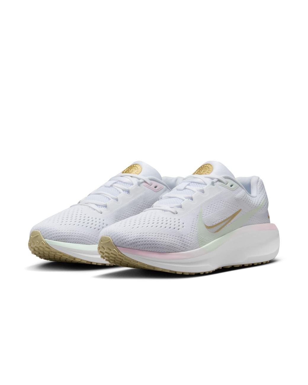 Nike White (Wmns) Air Zoom Winflo 11 'Be The One'