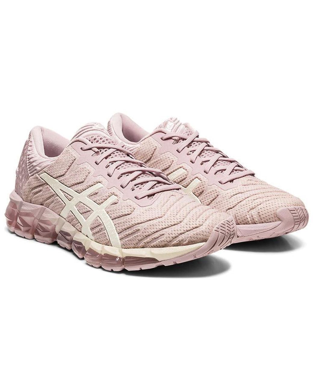 Asics Pink (Wmns) Gel Quantum 360 5 'Watershed Rose'
