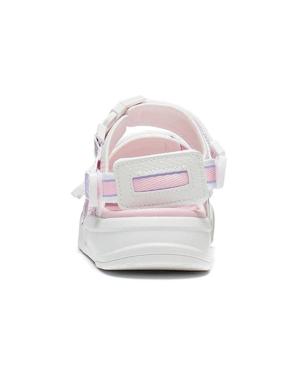 Li-ning White (Wmns) Coca Sandals