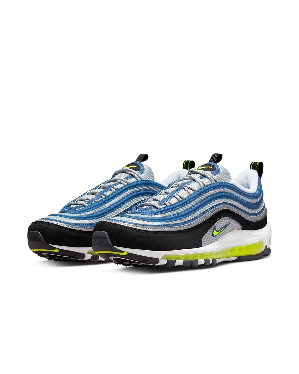 Nike Blue Air Max 97 Og 'Atlantic' for men