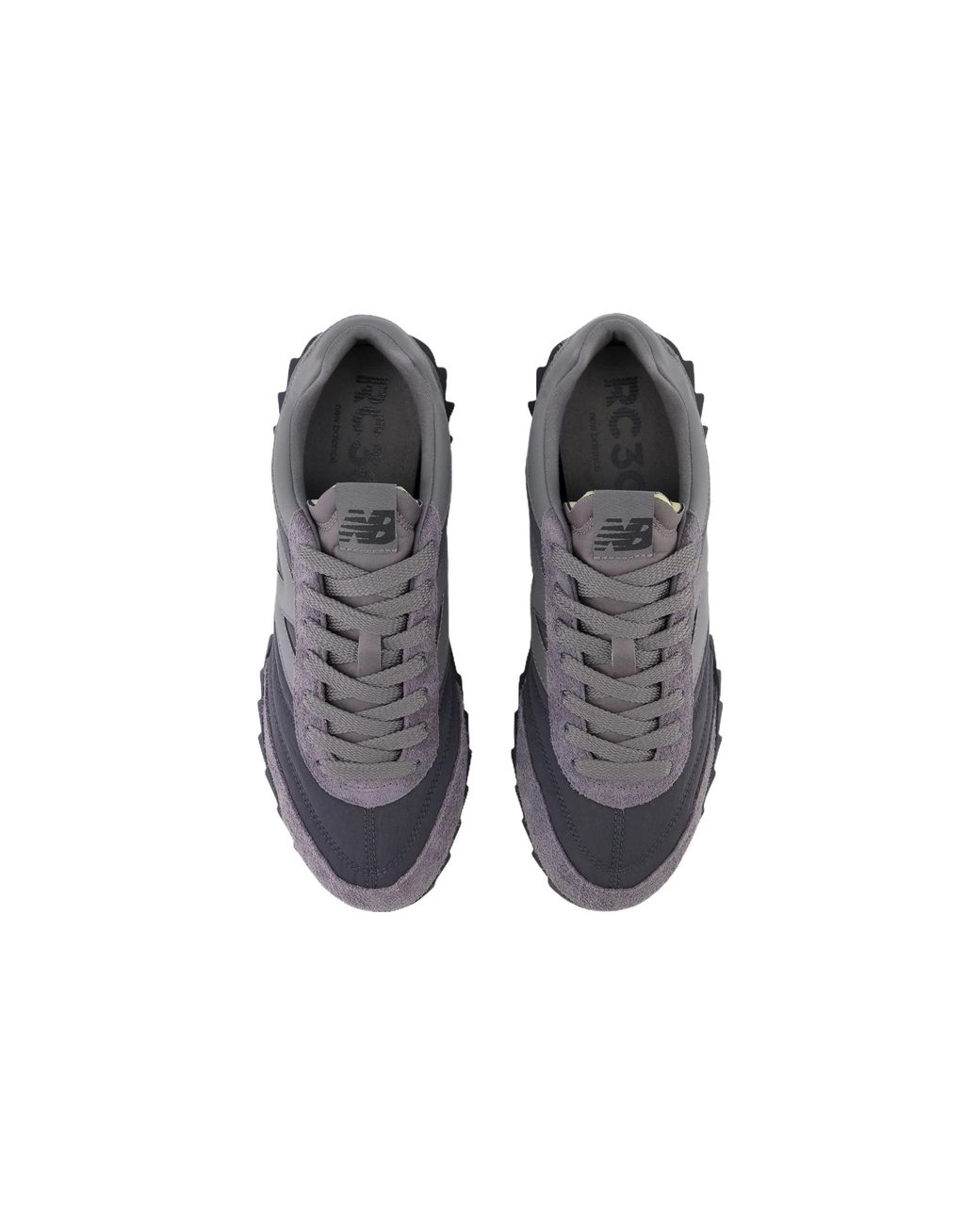 New Balance Gray Rc30 'Dark' for men
