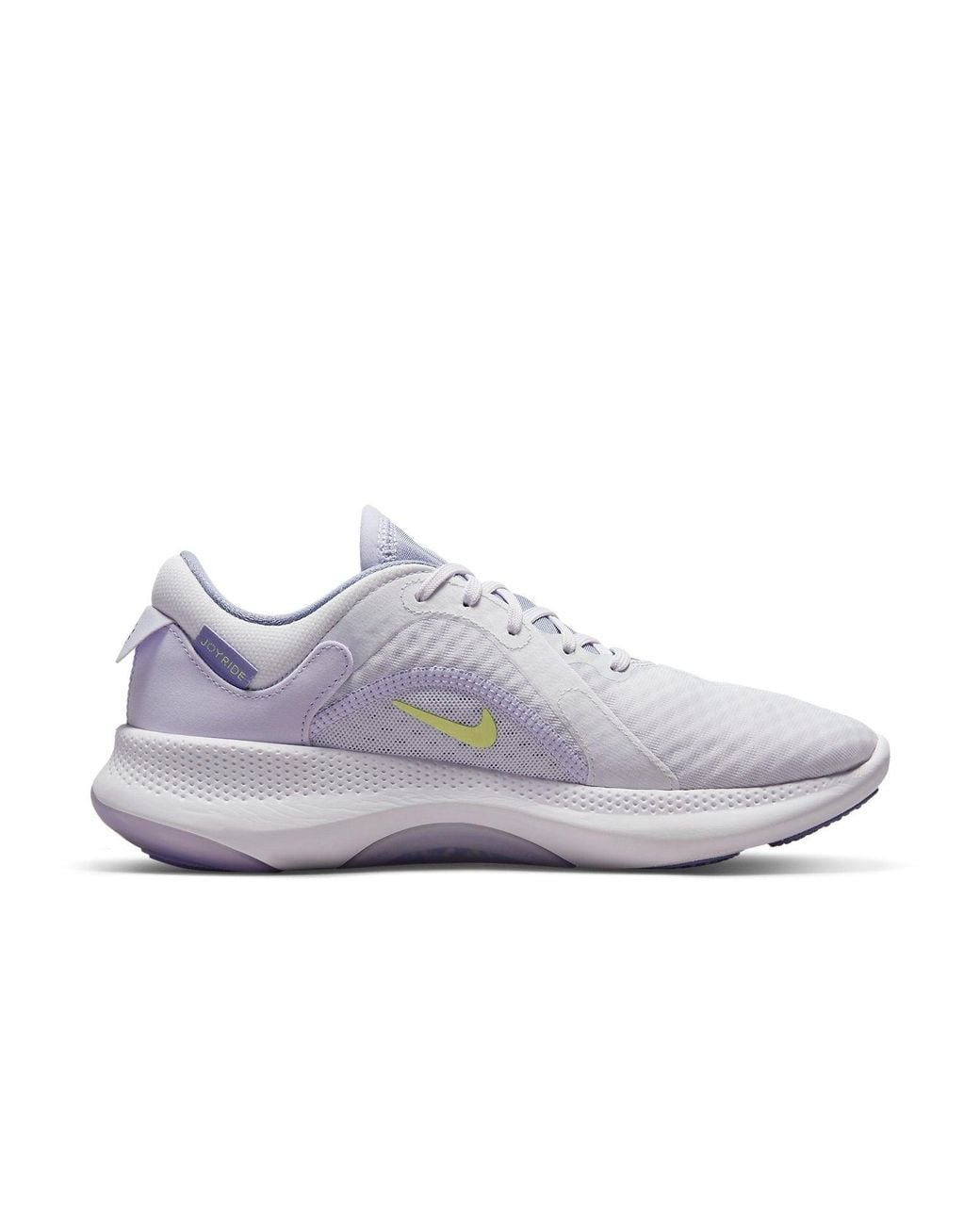 Nike White (Wmns) Joyride Dual Run 2 'Iris Whisper'