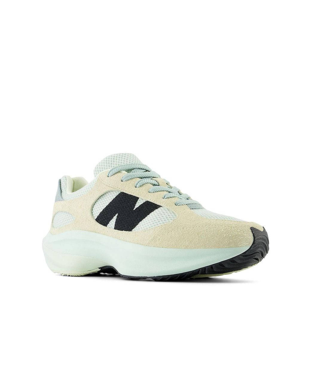 New Balance Blue Wrpd Runner 'Clay Ash Salt Marsh' for men