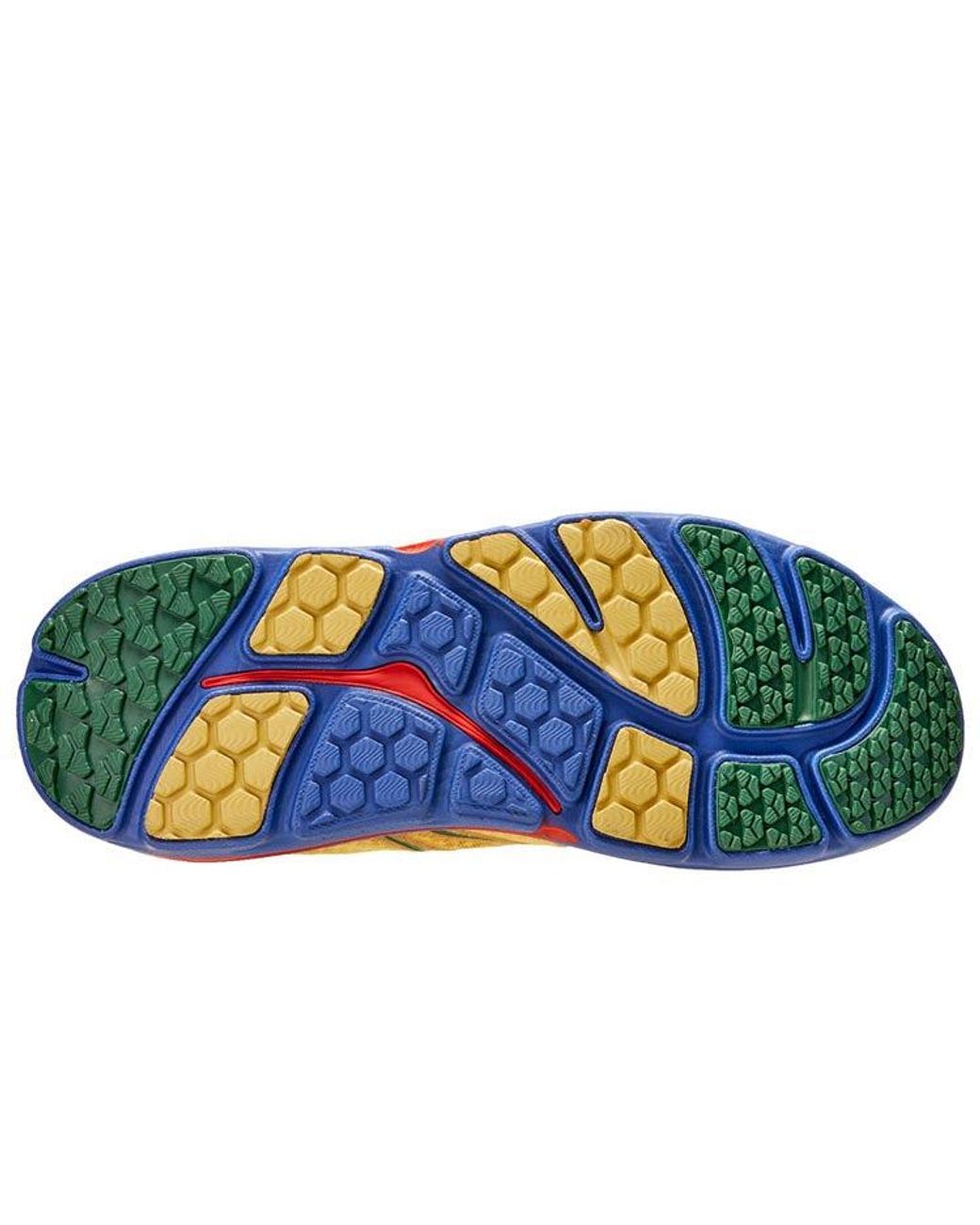 Hoka One One Engineered Garments X Bondi B for men