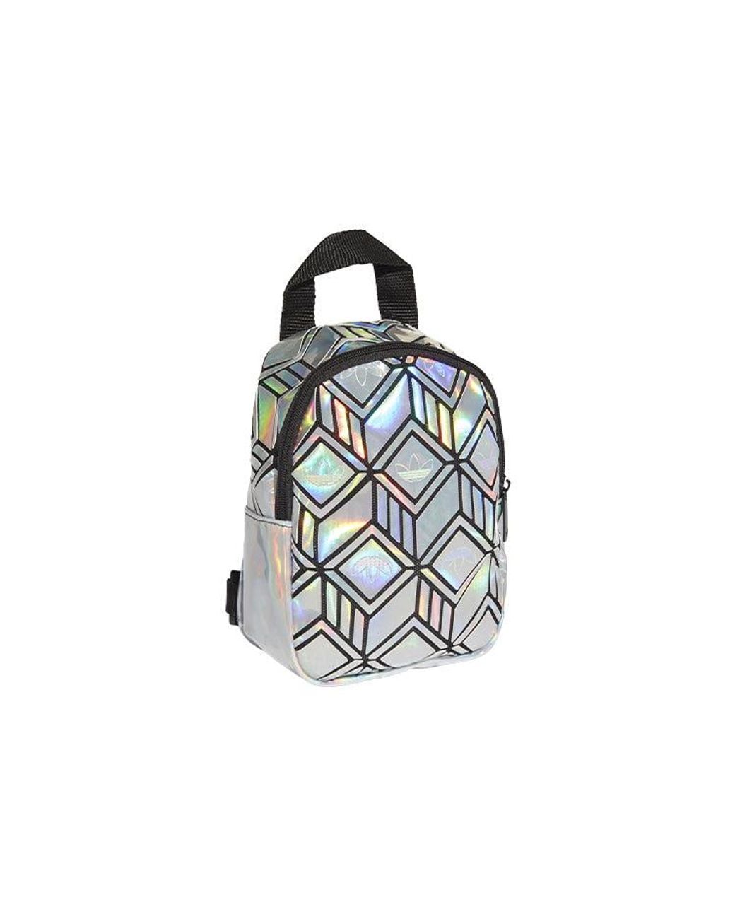 Adidas Blue (Wmns) Originals Mini Backpack