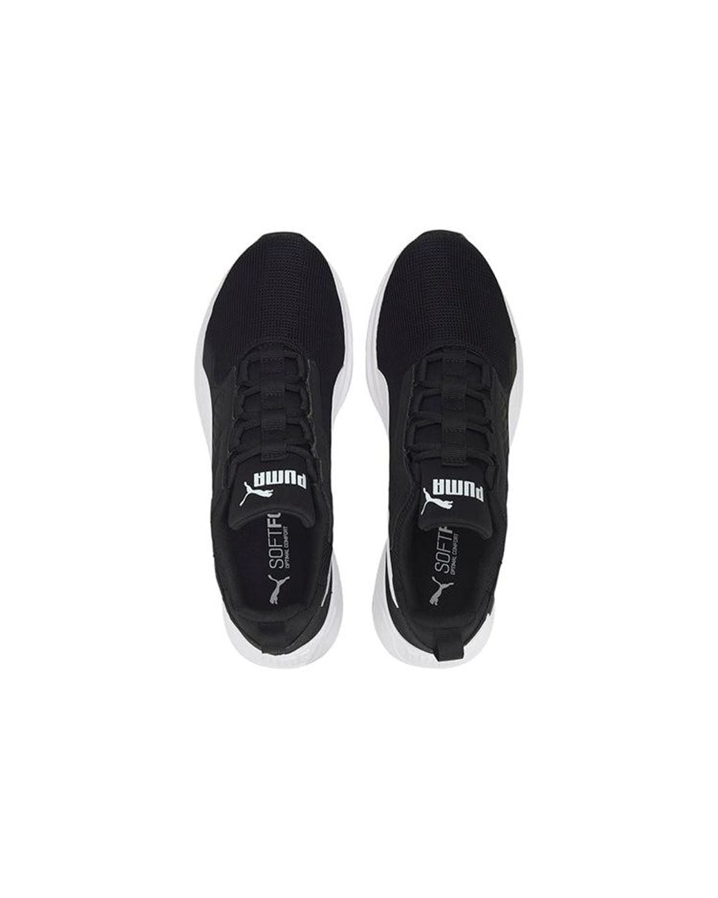 PUMA Black Disperse Xt for men