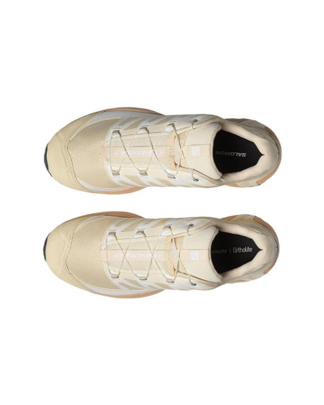 Salomon White Xt-Pathway for men