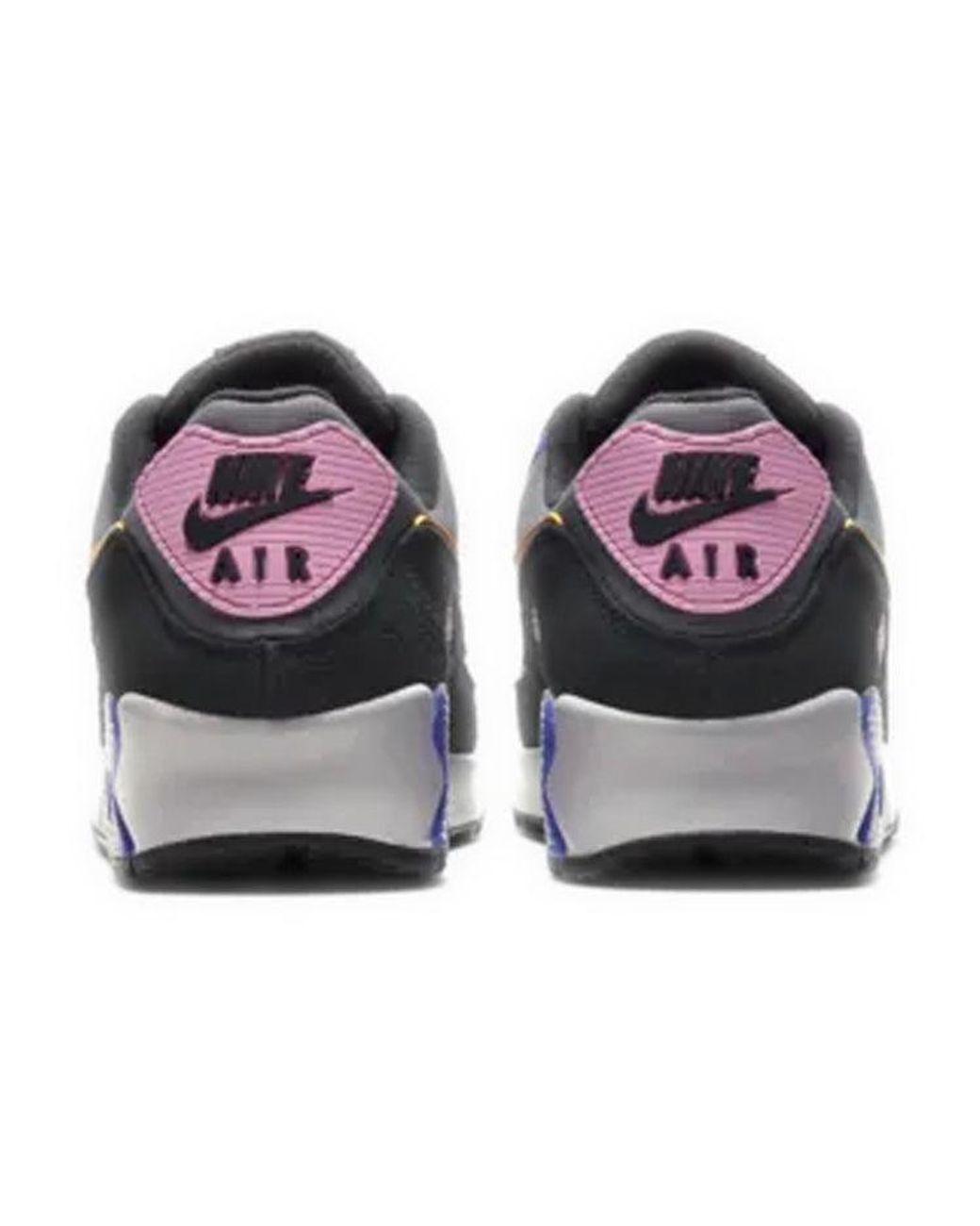 Nike Blue Air Max 90 Qs 'Acg Persian' for men