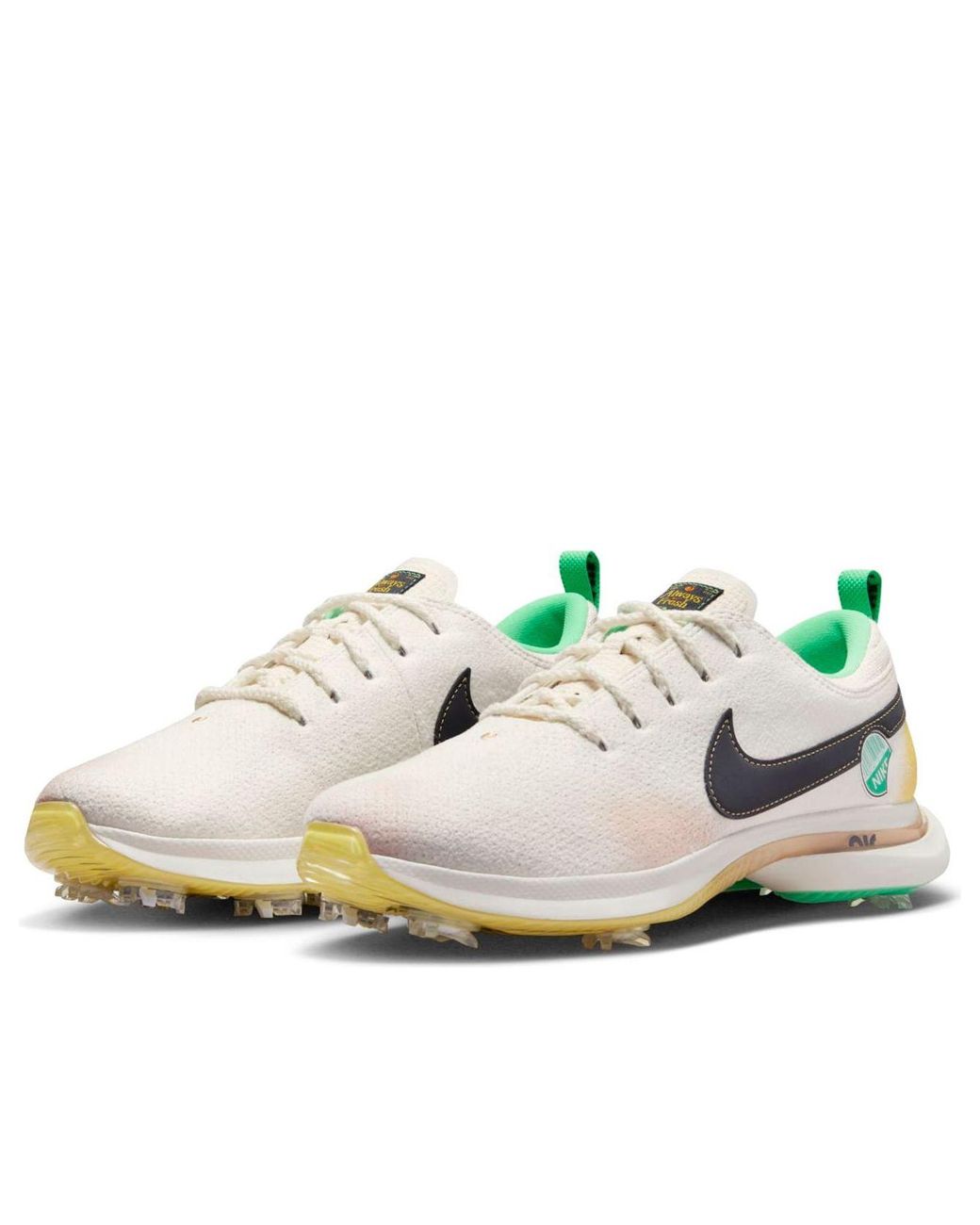 Nike White Air Zoom Victory Tour 3 Nrg 'Phantom' for men