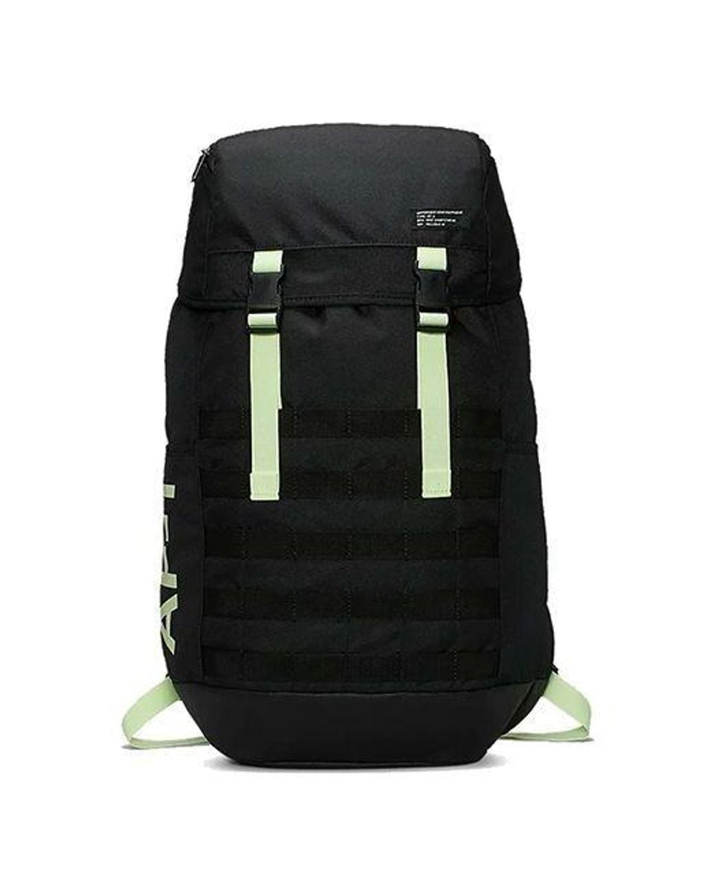 air force 1 shoe shaped backpack