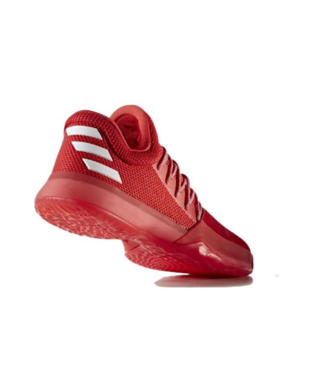 Adidas Red Harden Volume 1 'Rockets' for men