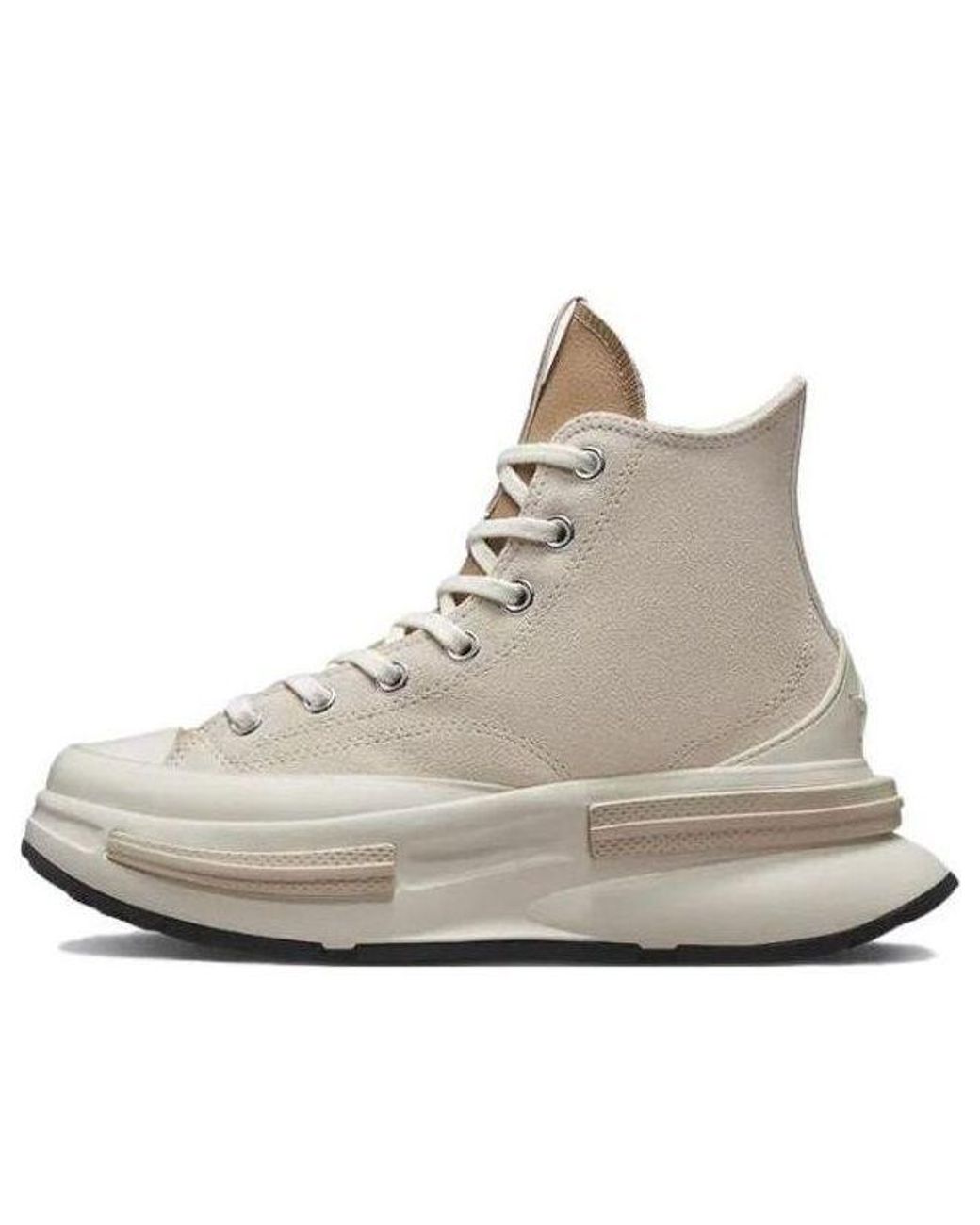 Converse Gray Run Star Legacy