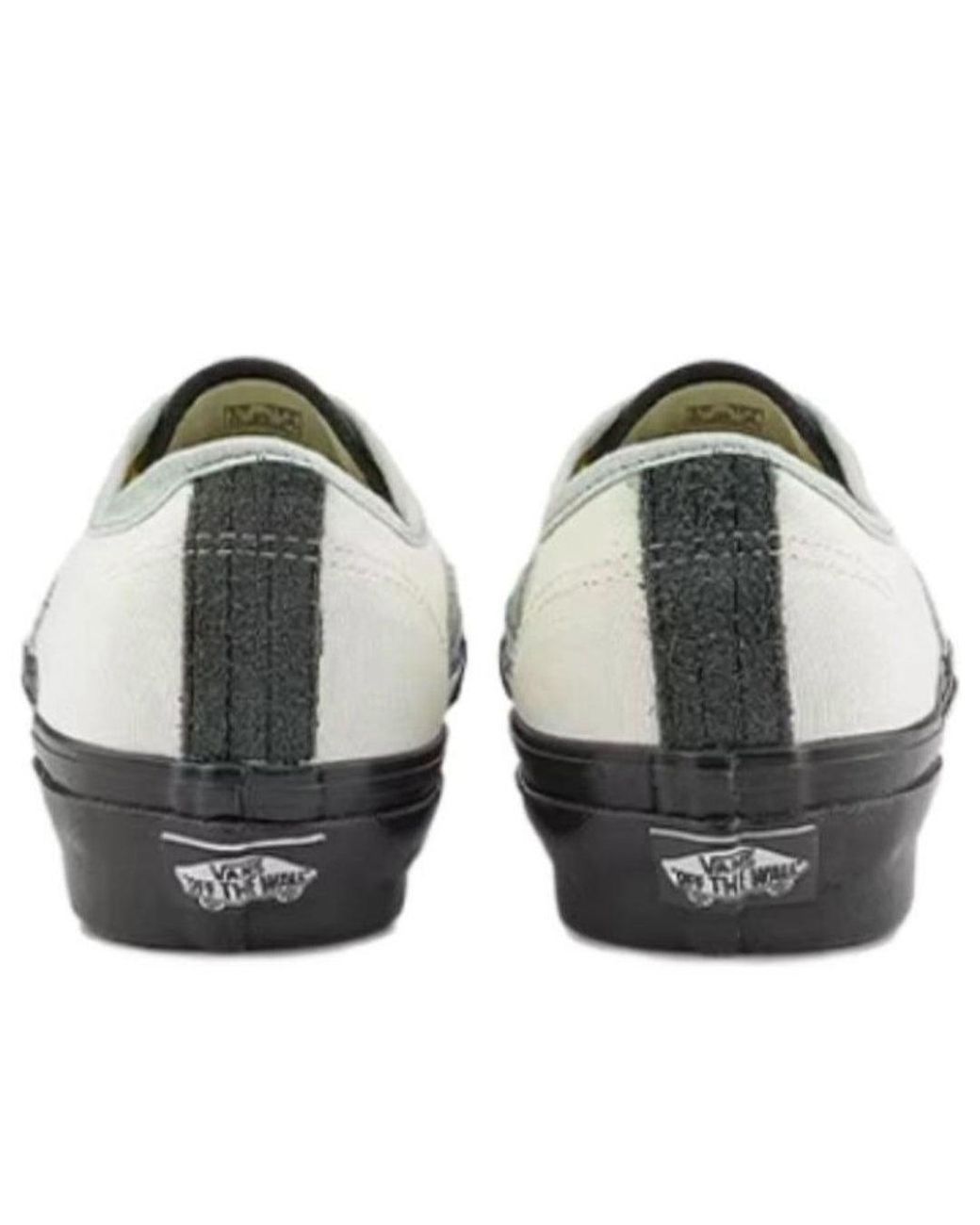 Vans White Authentic Reissue 44 for men