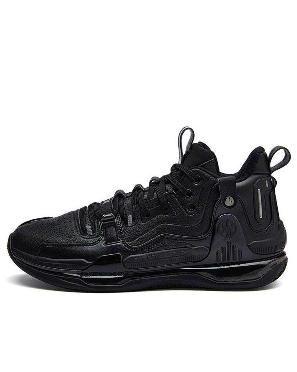 361 Degrees Black Ag1 Prm Aaron Gordon 'Perigord Truffle' for men