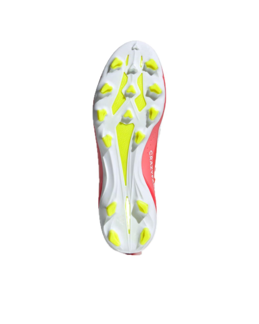 Adidas Red X Crazyfast League Mg 'Energy Citrus Pack' for men