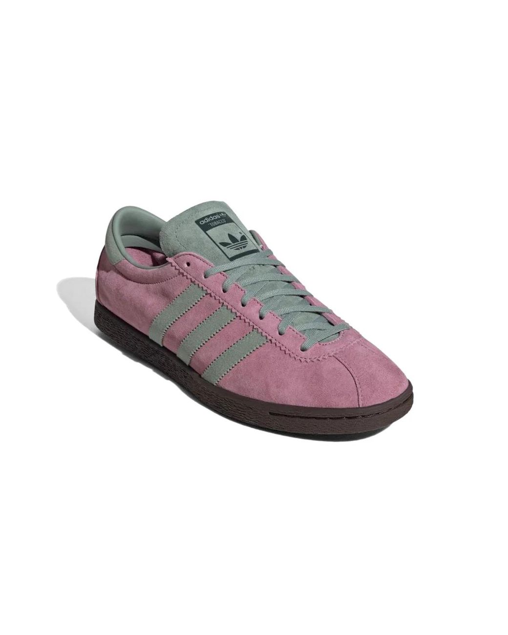 adidas Tobacco 'Wonder Orchid' in Pink for Men | Lyst
