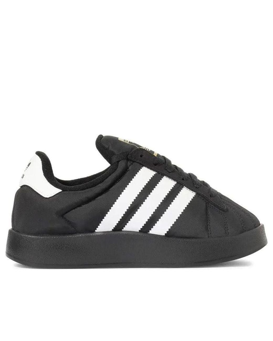 Adidas Black (Wmns) Superstar Home 'Core'