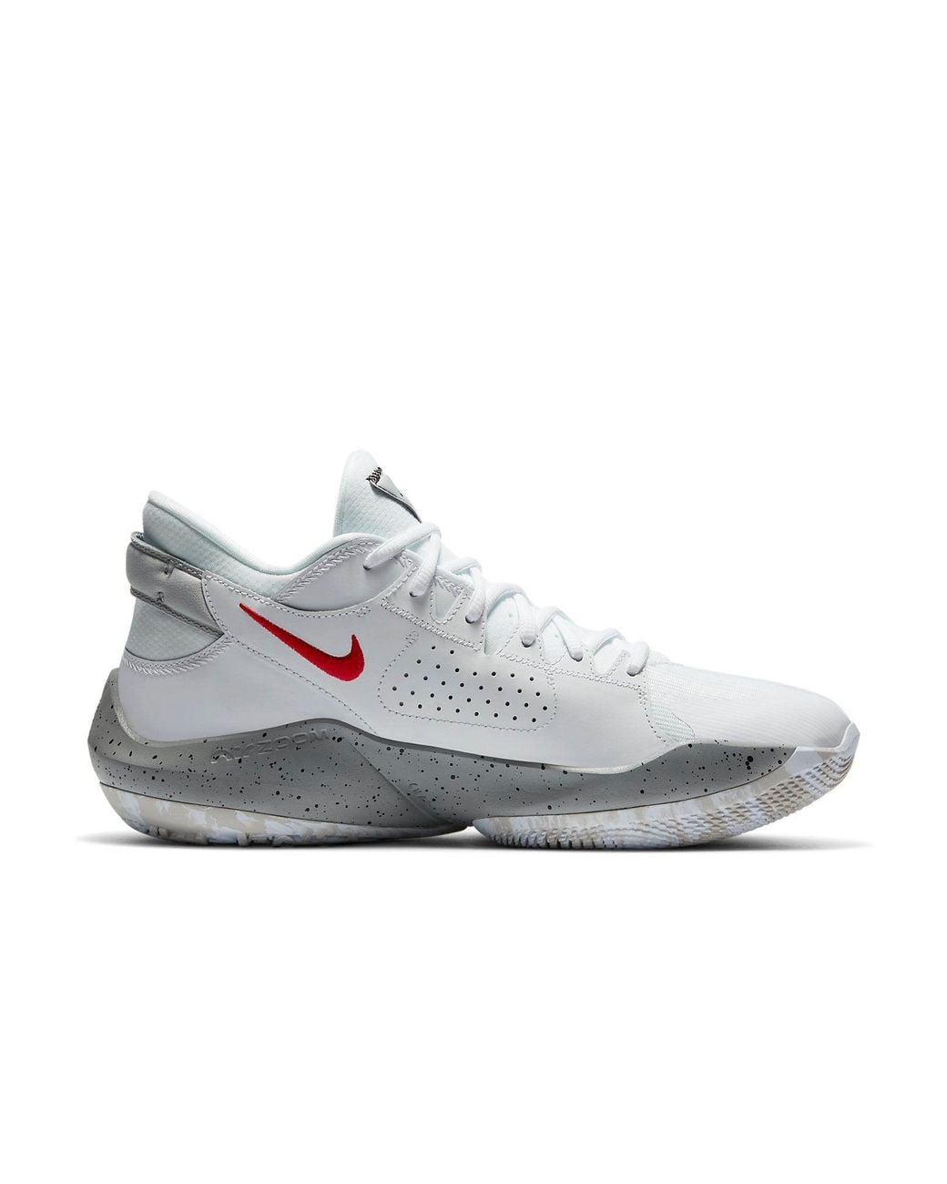 Nike Blue Zoom Freak 2 Ep Cement' for men