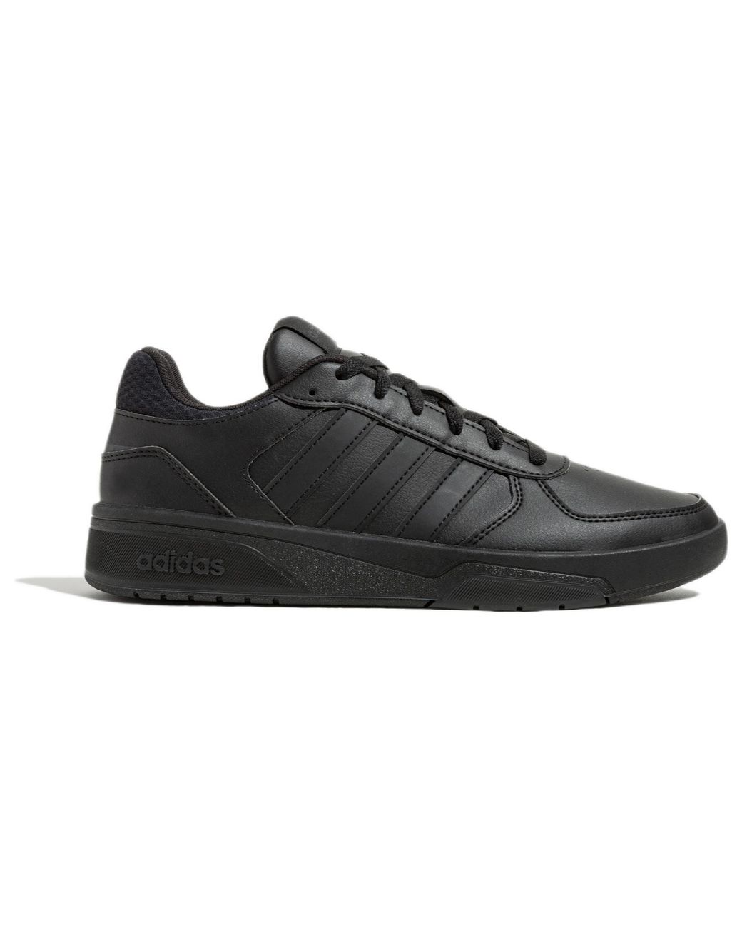 Adidas Black Neo Courtbeat 'Core' for men