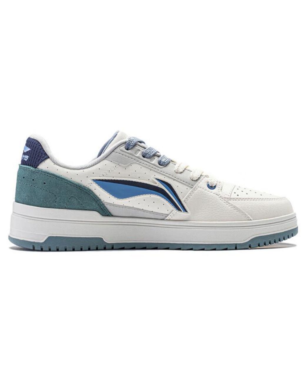 Li-ning Blue Tianji for men