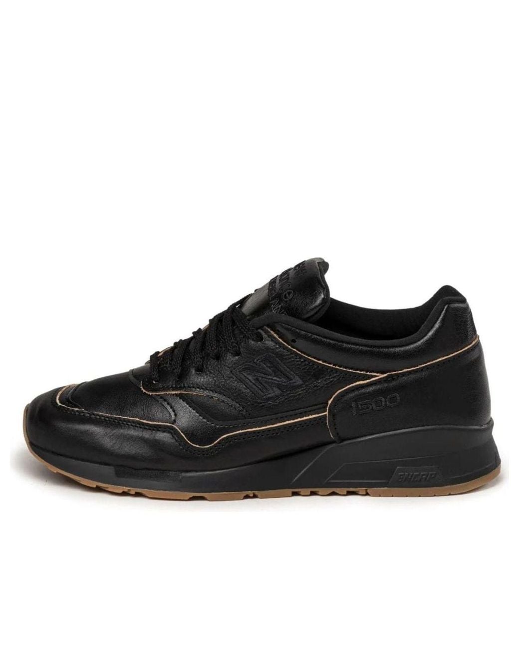 New Balance Black 1500 for men