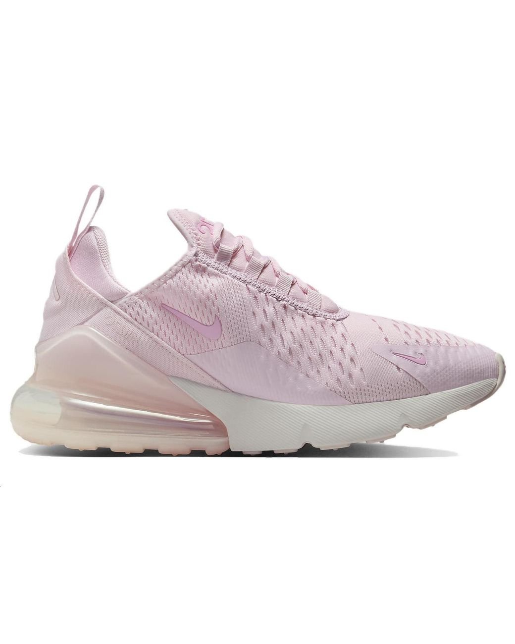 air max 270 sail lilac