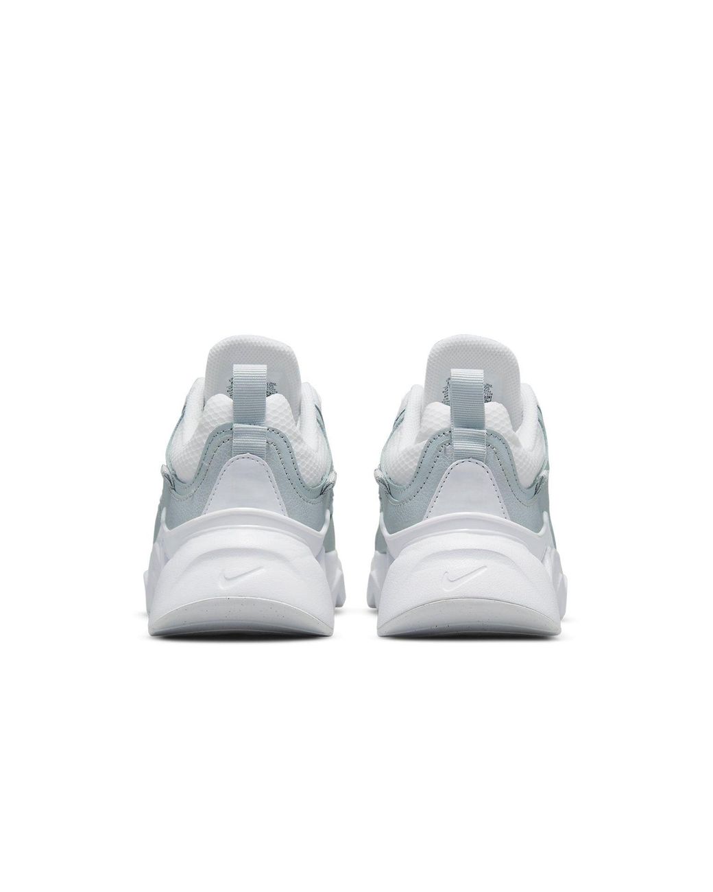 Nike White (Wmns) Ryz 365 2 Metallic Platinum'