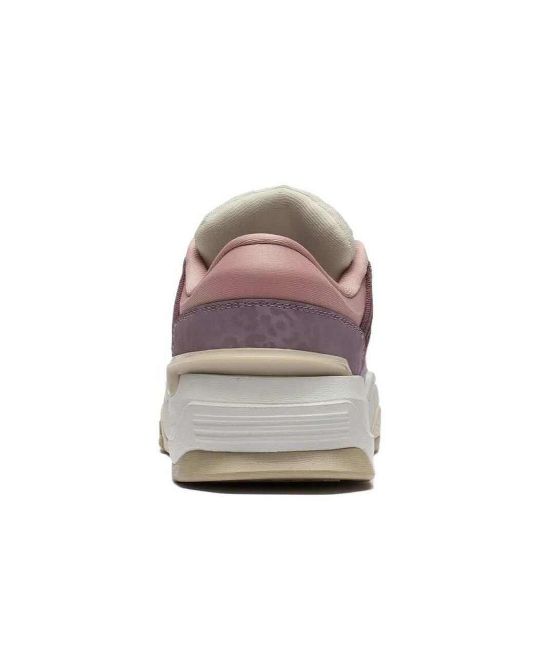 Li-ning White (Wmns) Ag Skate Shoes