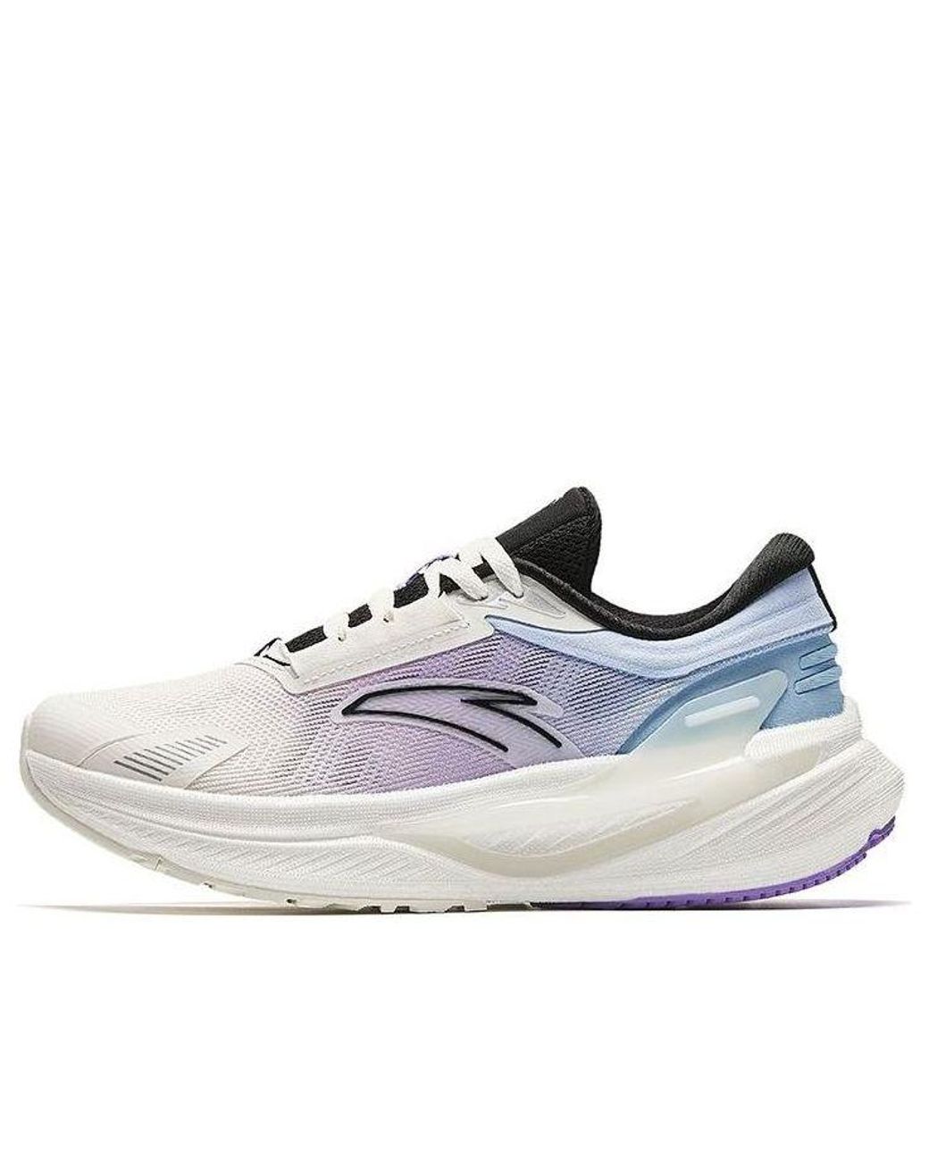 Anta Blue (Wmns) Cc Nitrogen
