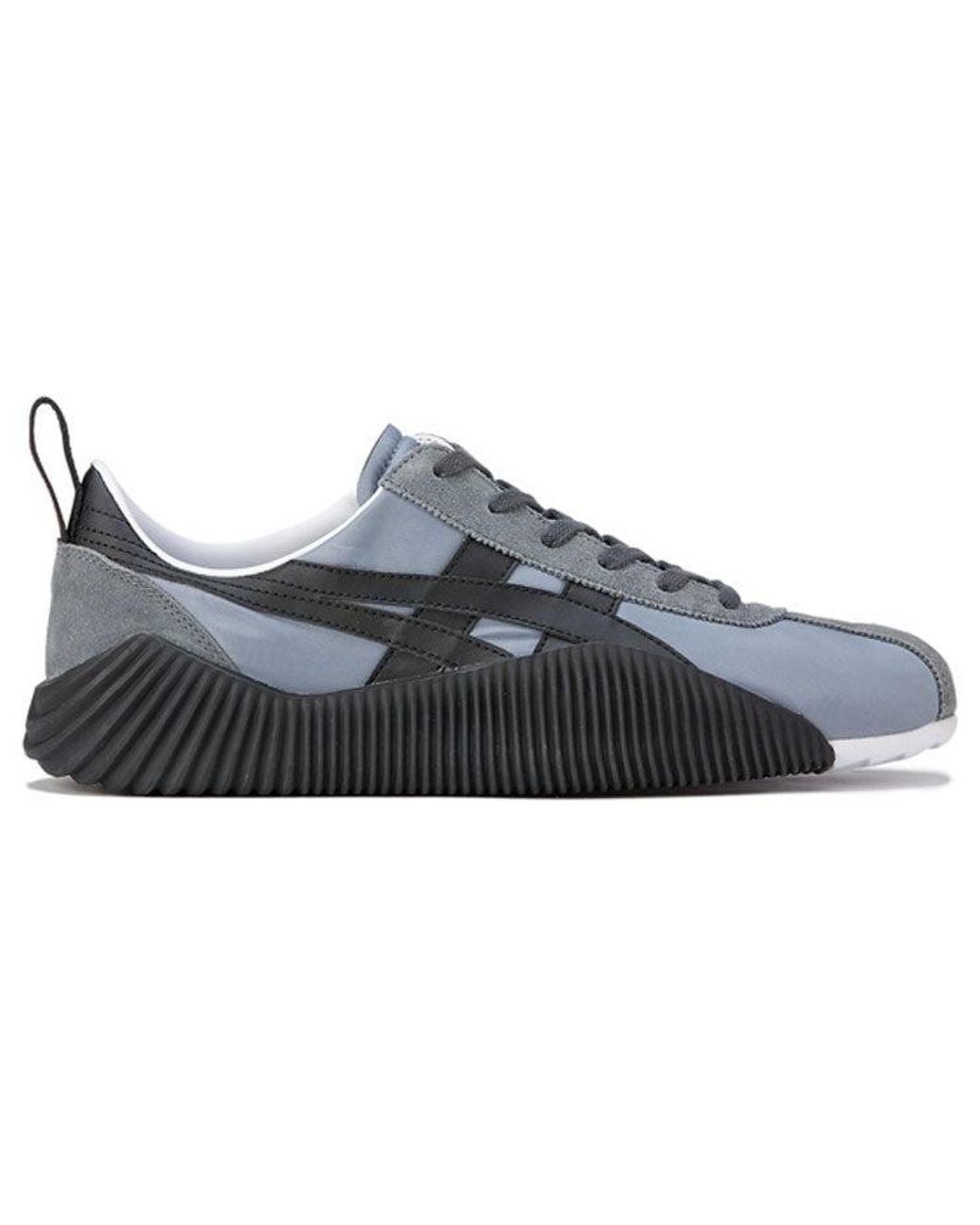 Onitsuka Tiger Blue Acromount Mt for men