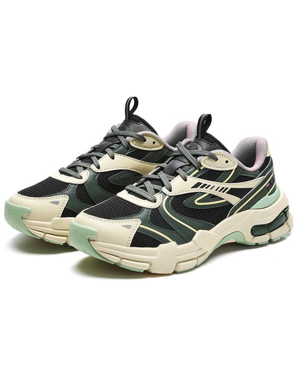 Fila Green (Wmns) Decoder