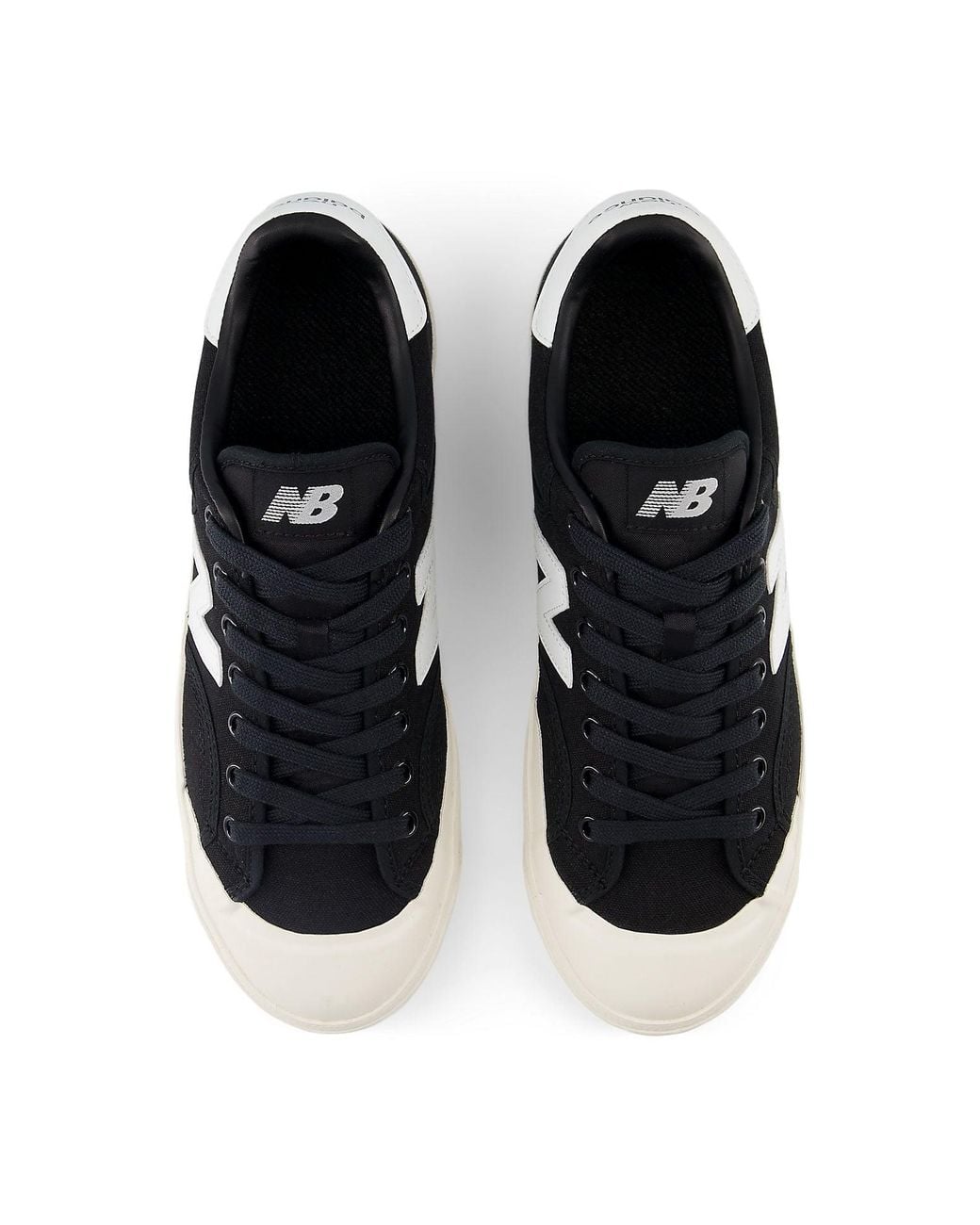 New Balance Black 100 for men