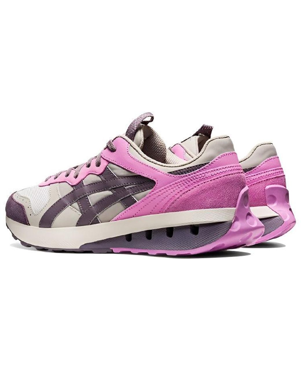 Asics Pink Un1-S Jogger X81 'Lilac Chiffon' for men