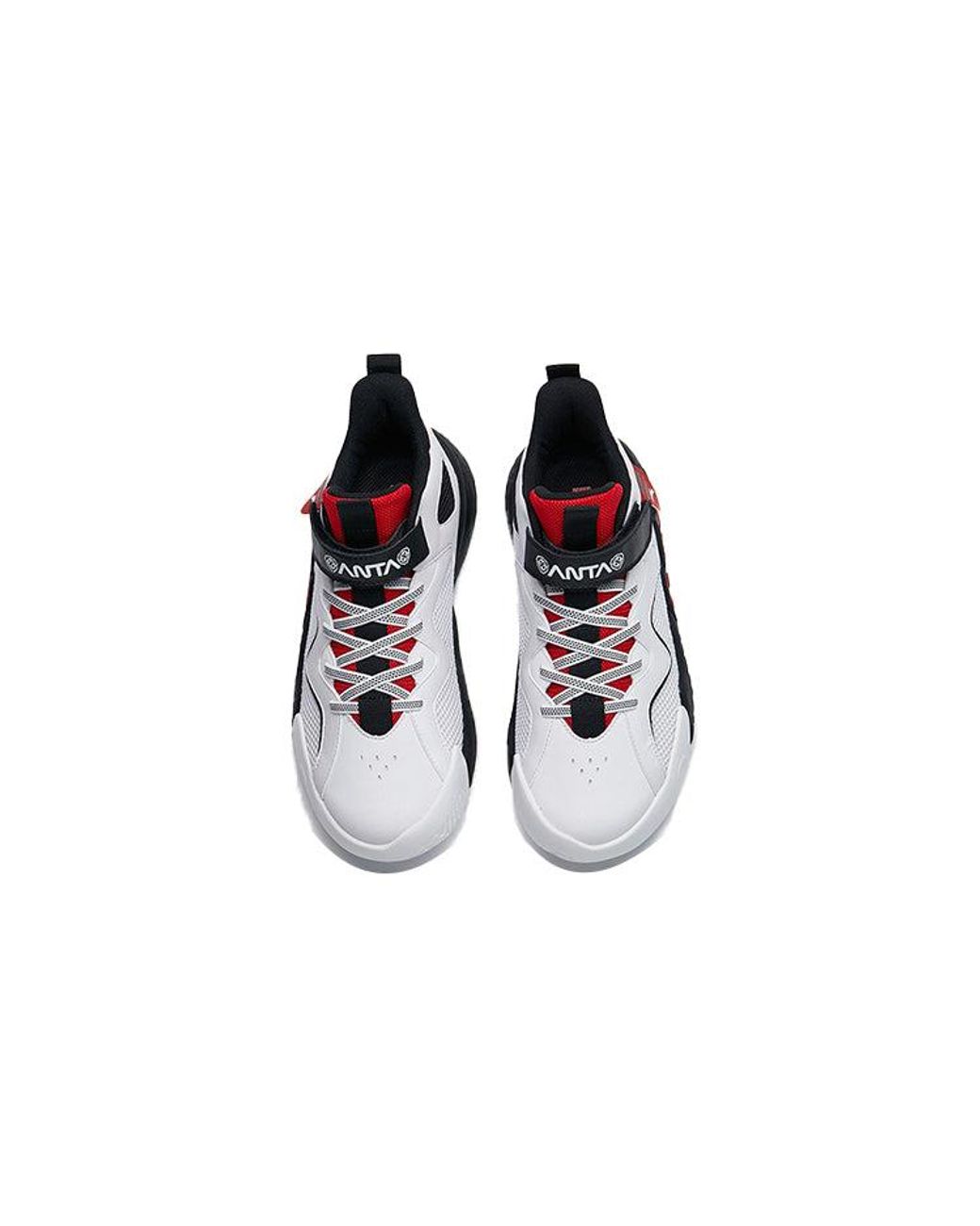 Anta Red (Gs) Cement Krypton for men