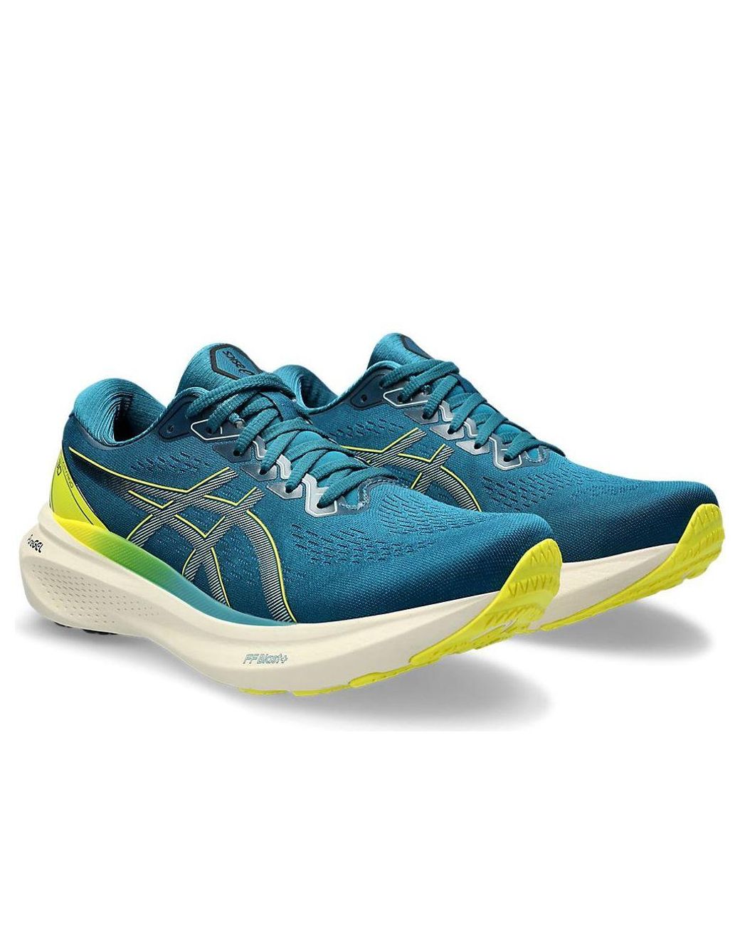 Asics Blue Gel-Kayano 30 'Evening Tint' for men