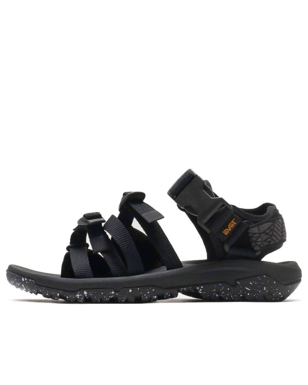 Teva Black Hurricane Xlt2 Alp for men