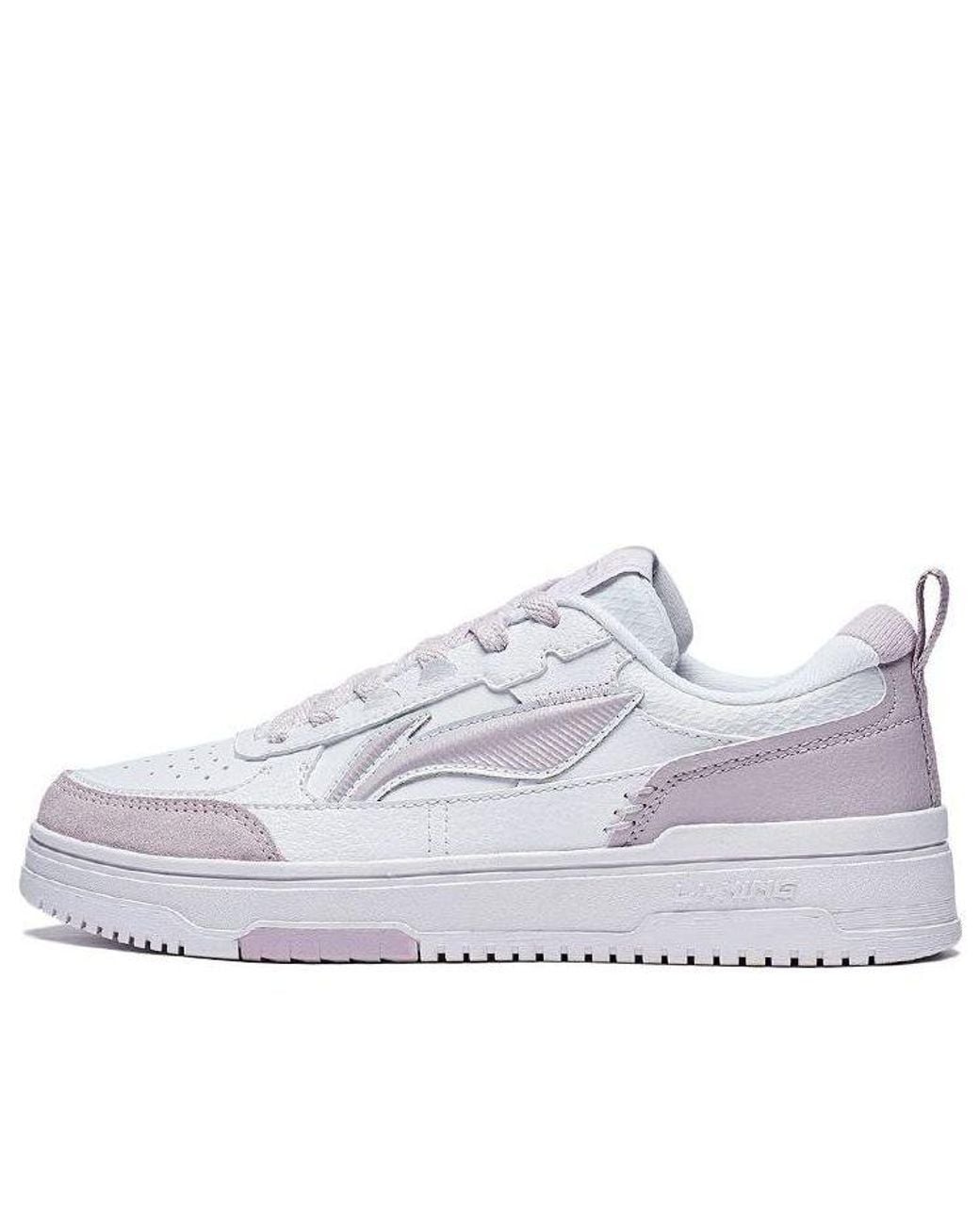 Li-ning White (Wmns) Tianji 2 Light'