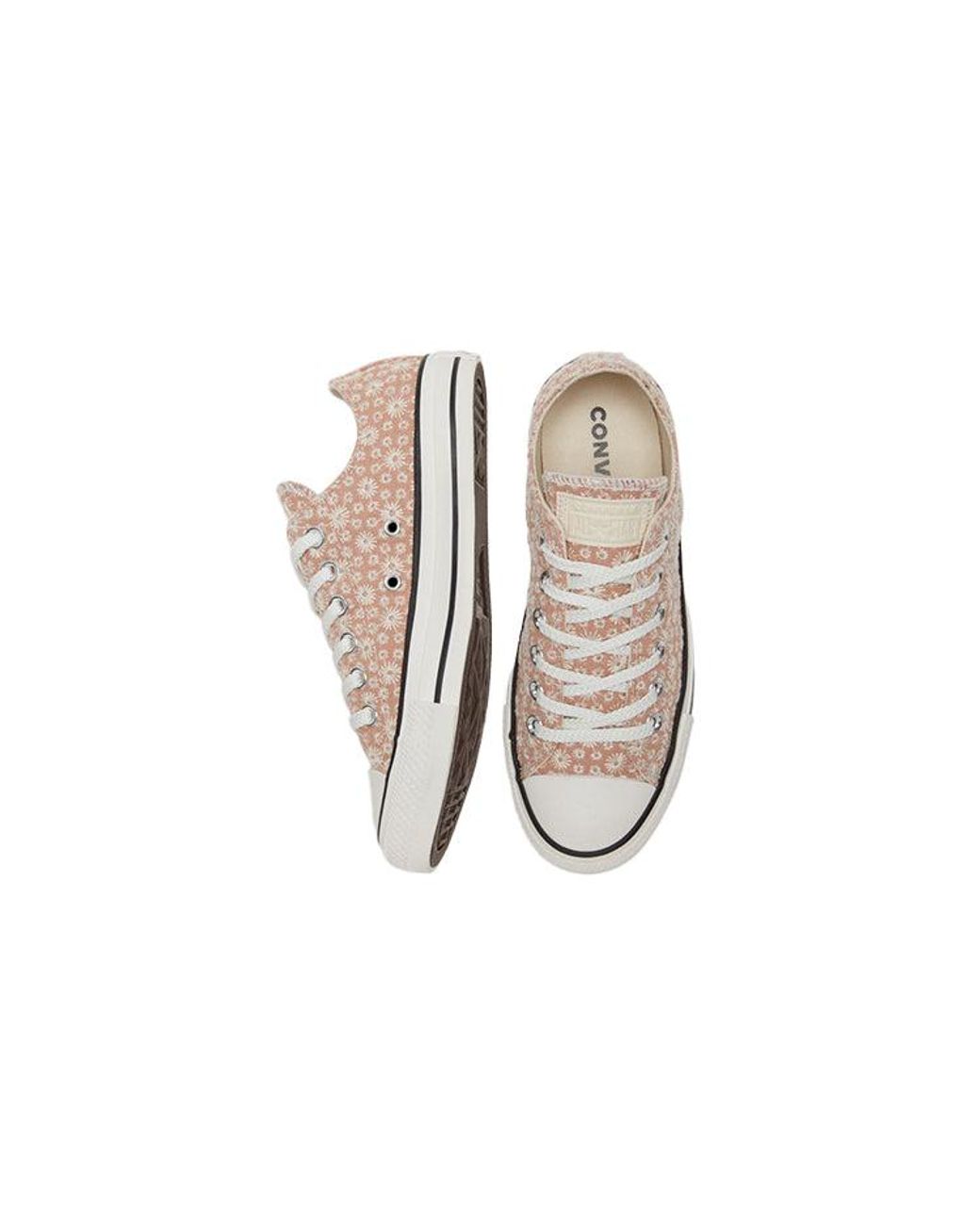 Converse Pink (Wmns) Chuck Taylor All Star For