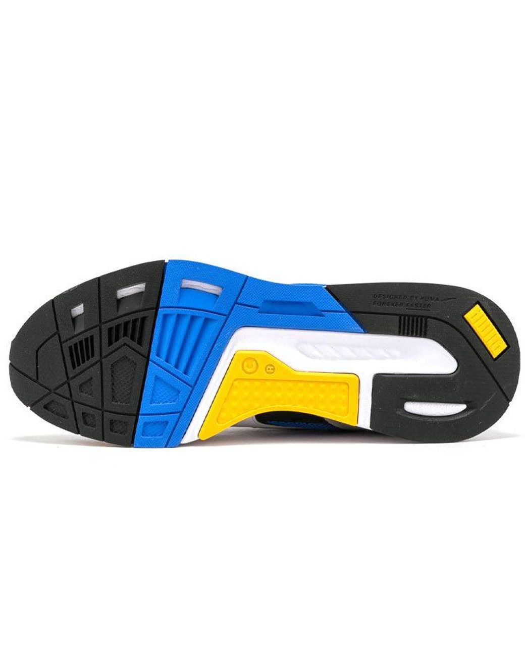 PUMA Blue Mirage Sport 'Remix for men