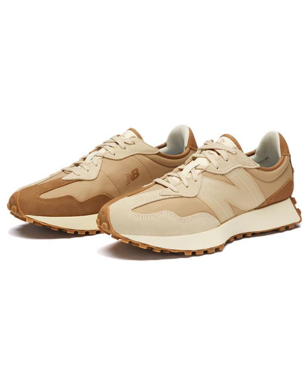 New Balance Natural X Anb Brand 327 Gum' for men
