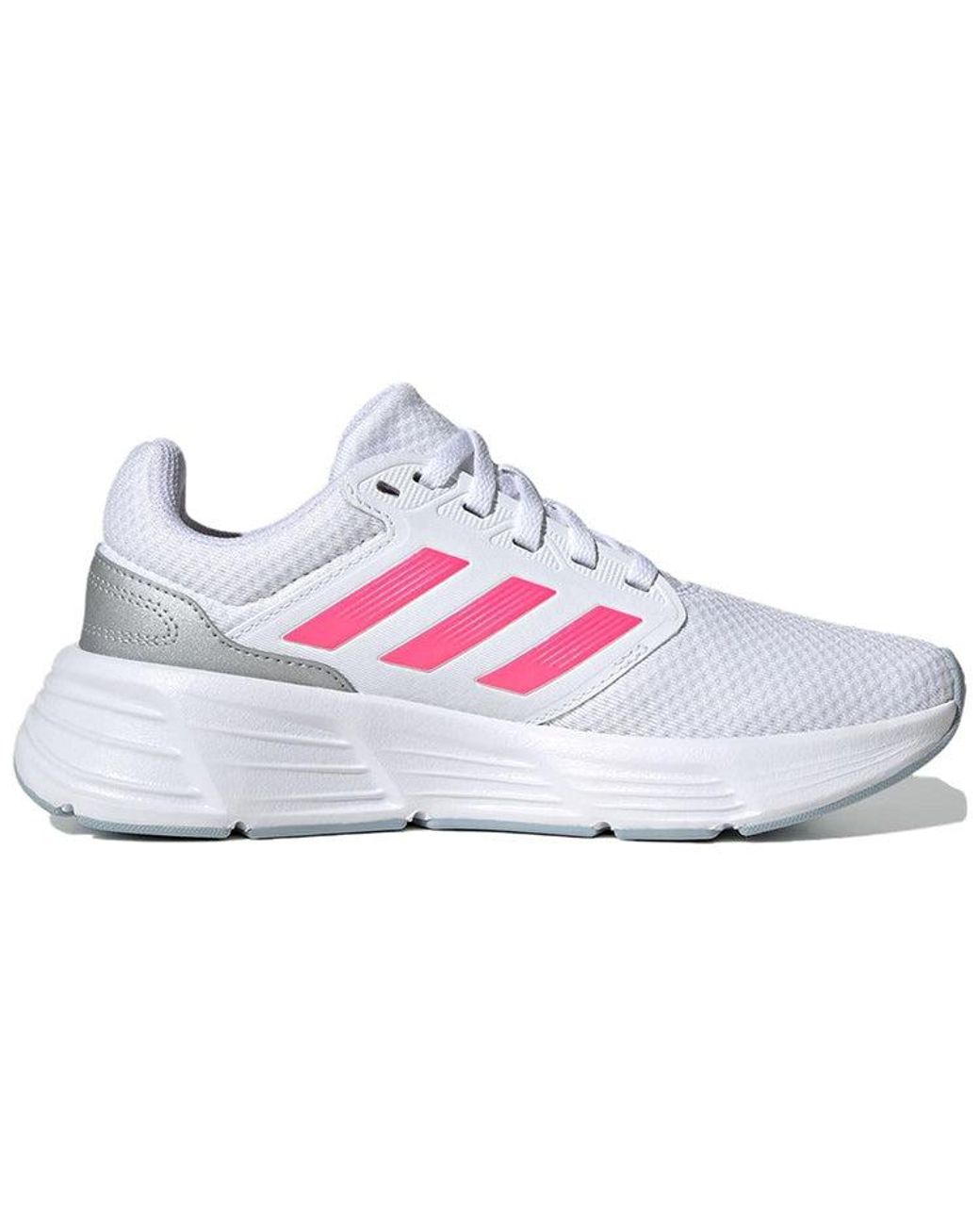 Adidas White (Wmns) Galaxy 6