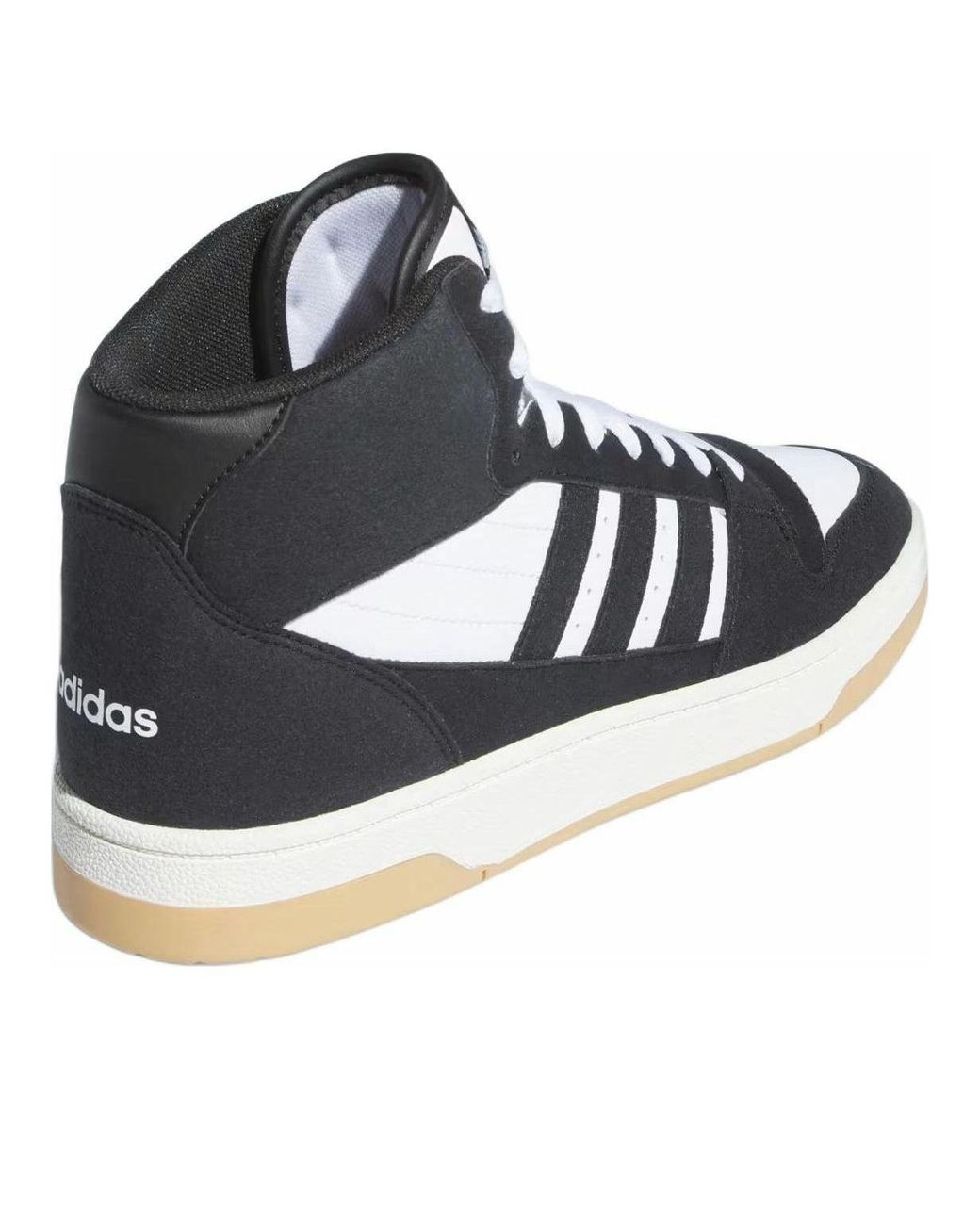 Adidas Blue Break Start Mid for men