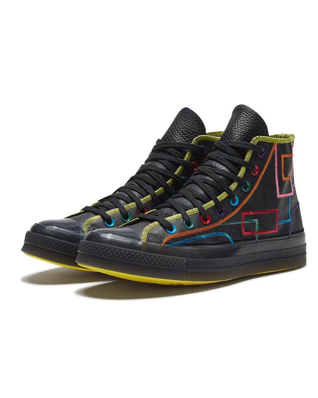 Converse Blue Chuck 70 High 'Chinese New Year' for men