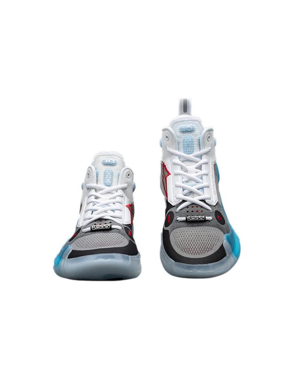 Li-ning Blue Way Of Wade 'Tns Team No Sleep' for men