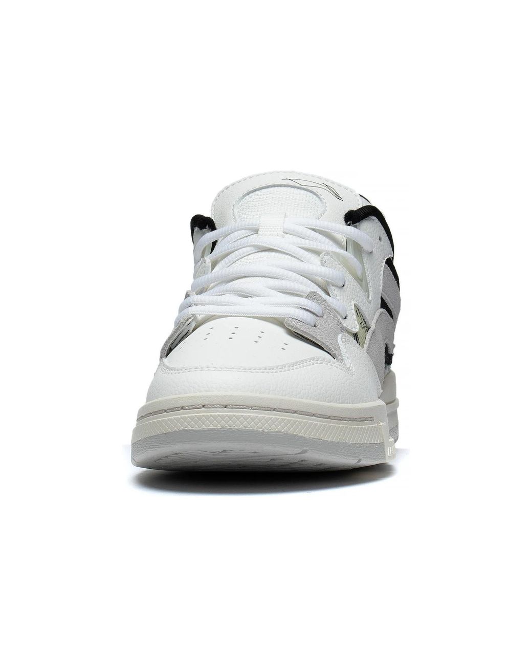 Li-ning White (Wmns) Wave Pro
