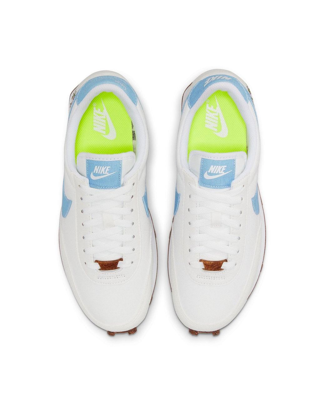 Nike Blue (Wmns) Daybreak Se