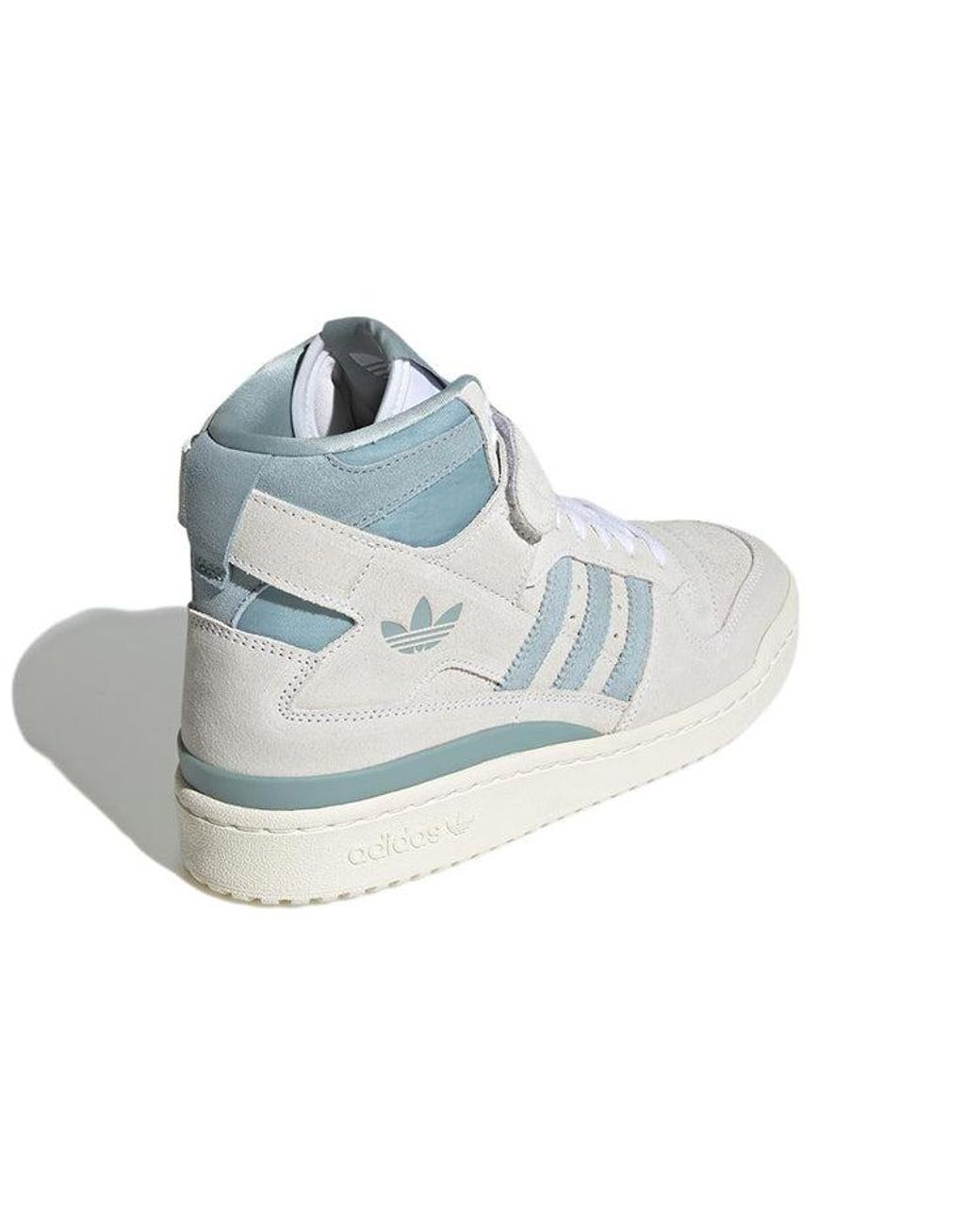 Adidas Blue (Wmns) Forum 84 High 'Magnet'